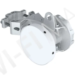 RF Elements SH60WB GO Wideband 60° Symmetrical Horn TwistPort, 5/6GHz, 13dBi, секторная рупорная антенна
