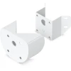 Ubiquiti AI PTZ Precision Corner Mount White, белый угловой кронштейн для камер UVC-AI-PTZ-Precision