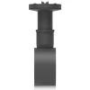 Ubiquiti UniFi Camera Dual Mount Black, черное двойное крепление для установки на плоской поверхности камер UniFi