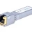 Max Link SFP+ 10G copper module, RJ-45, 30m, 10 Gbps, Cisco comp. проводной модуль