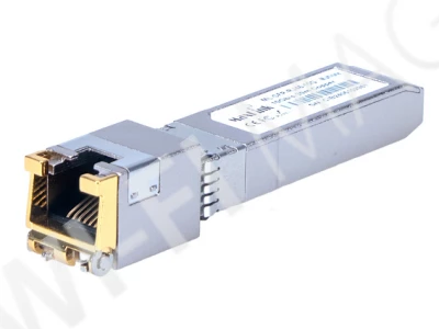 Max Link SFP+ 10G copper module, RJ-45, 30m, 10 Gbps, Cisco comp. проводной модуль
