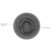 Ubiquiti UniFi AI PTZ Industrial Camera Black, 8 Мп уличная PoE++ с 22-кратным зумом и ночным видением черная IP-видеокамера