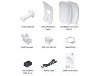 Ubiquiti LiteBeam M5-23