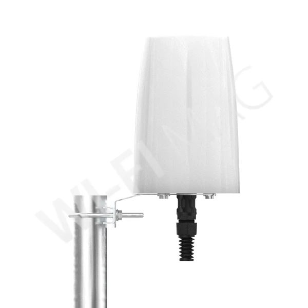 Wireless Instruments WiSpot BOX OA MMB0727-4V