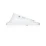 Ubiquiti G4 Doorbell Pro PoE Gang Box Mount White, набор белых монтажных пластин для видеодомофона UVC-G4 Doorbell Pro PoE