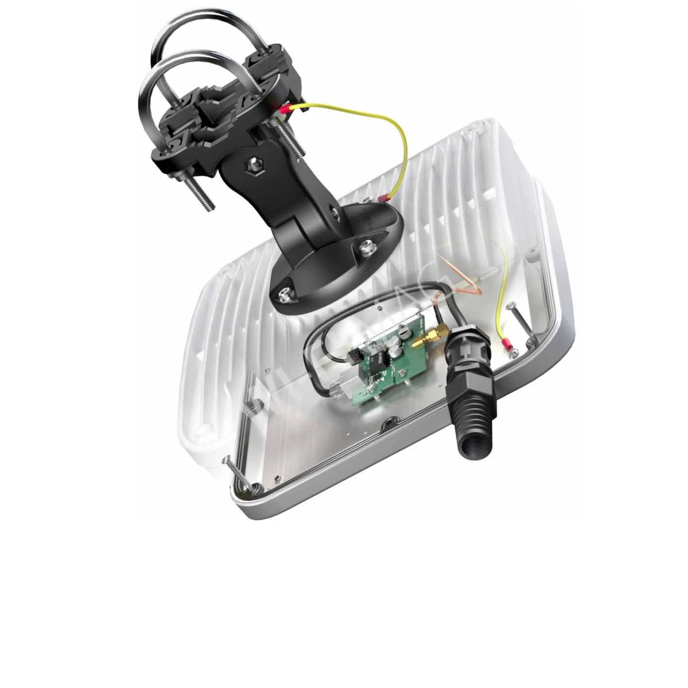 QuWireless QuMax for TRB140 with housing (A140M-A) антенна панельная