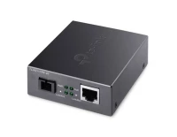 Медиаконвертеры TP-Link TL-FC111PB-20, медиаконвертер WDM 10/100 Мбит/с с PoE‑портом