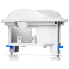 Ubiquiti G6 180 Camera Flush Mount White, белое крепление для скрытого монтажа камеры UVC-G6-180 в стену/потолок Ubiquiti G6 180 Camera Flush Mount White, белое крепление для скрытого монтажа камеры UVC-G6-180 в стену/потолок