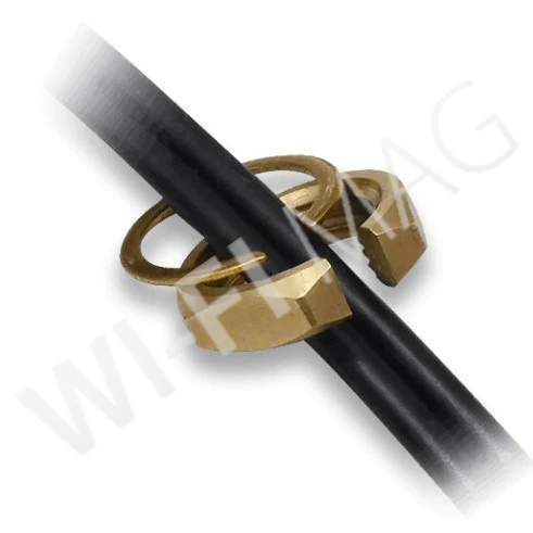 Teltonika PR1KCL25 Combo MIMO Mobile Roof SMA Antenna, комбинированная антенна для крепления на крышу с 2-мя кабелями 3 м