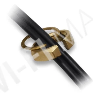 Teltonika PR1KCL25 Combo MIMO Mobile Roof SMA Antenna, комбинированная антенна для крепления на крышу с 2-мя кабелями 3 м