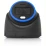 Ubiquiti UniFi Video Camera AI Turret Black, 8 Мп черная уличная PoE+ турельная со слотом для карты памяти IP-видеокамера