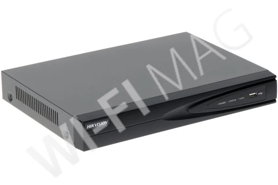 Hikvision DS-7608NI-K1(C) видеорегистратор