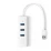 TP-Link UE330, 3-портовый концентратор и гигабитный адаптер USB 3.0
