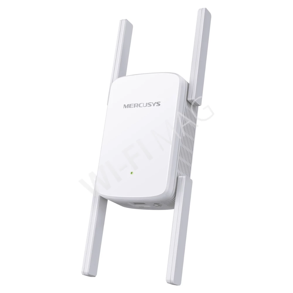 Mercusys ME50G AC1900, усилитель Wi‑Fi сигнала / точка доступа