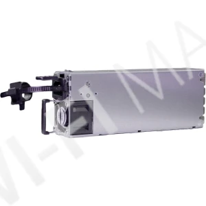 Mikrotik G1483-0600WNB (54.5В 10.35А 600Вт) модуль питания для CRS320-8P-8B-4S+RM с возможностью "горячей" замены