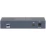 Hikvision DS-3E0106P-E/M, неуправляемый коммутатор PoE