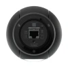 Ubiquiti UniFi G5 PTZ Camera, 5 Мп уличная с цветным ночным видением и микрофоном IP-видеокамера PoE+, черная