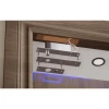 Ubiquiti UniFi Access Fail-Secure Bolt Lock, электромеханический замок с защитой от сбоев и светодиодной индикацией состояния Ubiquiti UniFi Access Fail-Secure Bolt Lock, электромеханический замок с защитой от сбоев и светодиодной индикацией состояния