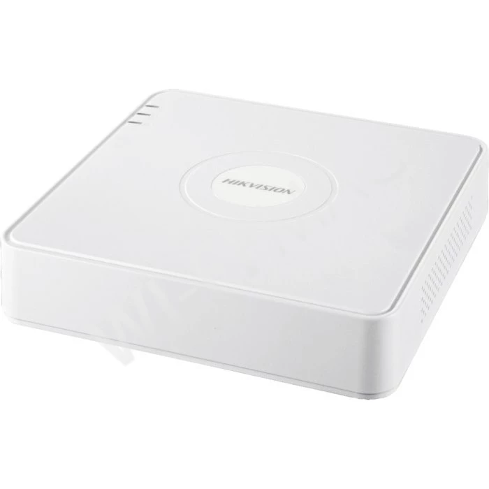 Hikvision DS-7108NI-Q1/8P(C) 8-канальный IP-видеорегистратор c PoE