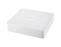 Видеонаблюдение Hikvision DS-7108NI-Q1/8P(C) 8-канальный IP-видеорегистратор c PoE
