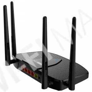 Totolink X5000R AX1800, двухдиапазонный маршрутизатор Wi-Fi 6