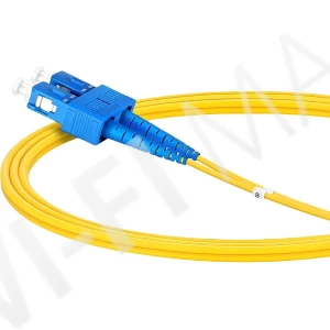 Conexpro Optic Patch Cord (SCupc/SCupc-DSM-2) оптический патч-корд 2 метра