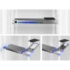 Ubiquiti UniFi Switch Pro Max 16 Rack Mount, комплект для монтажа в стойку коммутаторов Pro Max 16 высотой 1U