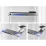 Ubiquiti UniFi Switch Pro Max 16 Rack Mount, комплект для монтажа в стойку коммутаторов Pro Max 16 высотой 1U