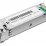 TP-Link TL-SM321B-2, WDM, SM, 2km, 1310/1550nm,  двунаправленный SFP‑модуль