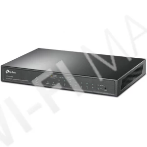 TP-Link TL-SG1210MPE