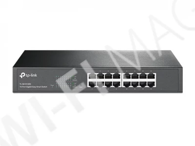 TP-Link TL-SG1016D