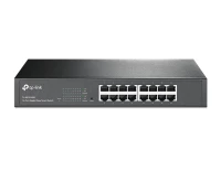 Неуправляемые коммутаторы TP-Link TL-SG1016D