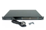 Ubiquiti EdgeSwitch ES-24-250W