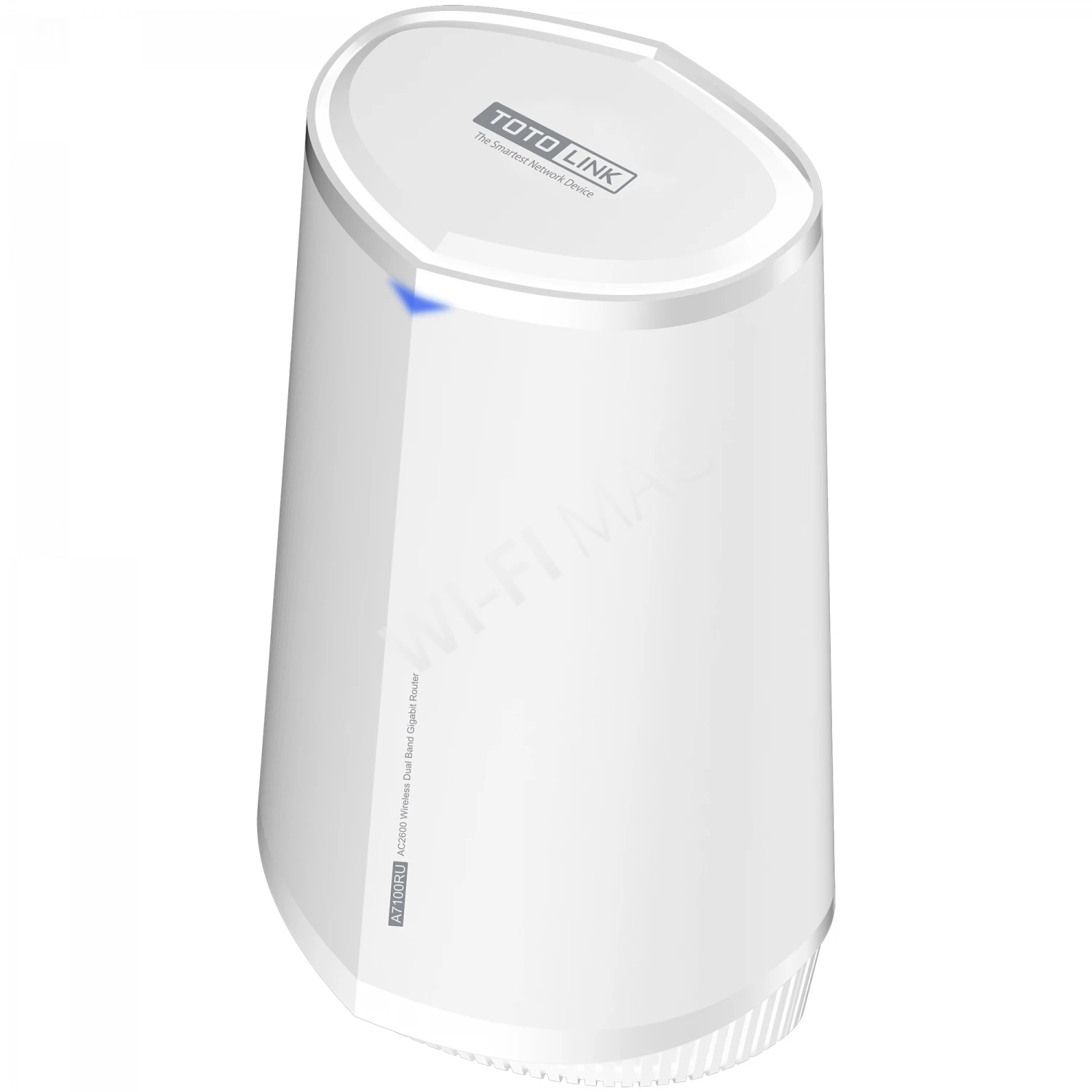 Totolink A7100RU AC2600, двухдиапазонный маршрутизатор MU-MIMO
