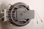 Jirous JRA-25DD MIMO Precision 2,4GHz 25dBi антенна параболическая
