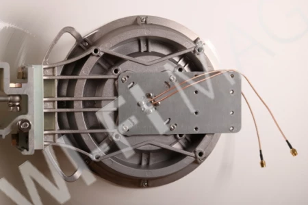 Jirous JRA-25DD MIMO Precision 2,4GHz 25dBi антенна параболическая