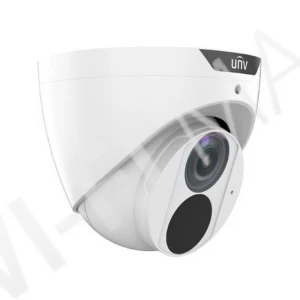UniView IPC3612SB-ADF40KM-I0 купольная IP-видеокамера