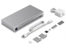 Ubiquiti UniFi Switch Pro Max 16, 16-портовый коммутатор Etherlighting™