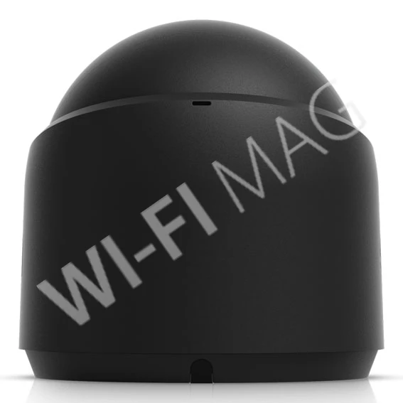 Ubiquiti UniFi Protect G6 Turret Camera, 8 Мп купольная IP-видеокамера