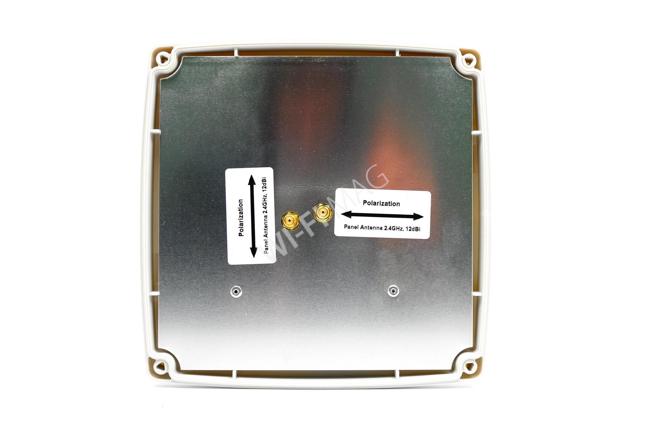 ITElite MRA2612DP-e 2,6GHz 12dBi Dual-pol