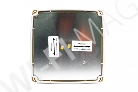 ITElite MRA2612DP-e 2,6GHz 12dBi Dual-pol