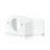 Ubiquiti G5 PTZ Corner Mount, кронштейн для крепления на внешний угол стены видеокамеры UVC-G5-PTZ