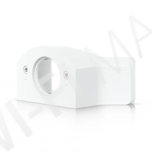 Ubiquiti G5 PTZ Corner Mount, кронштейн для крепления на внешний угол стены видеокамеры UVC-G5-PTZ