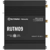 Teltonika RUTM09, мобильный маршрутизатор 4G LTE Cat 6 c GNSS и 2-мя слотами для SIM