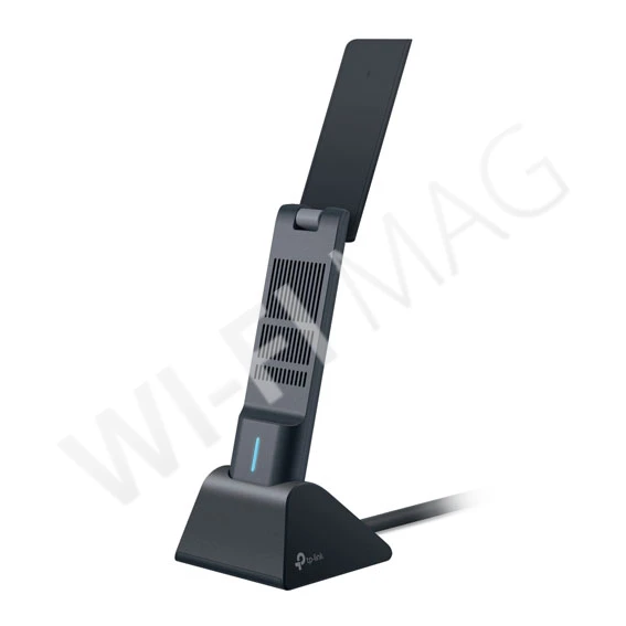 TP-Link Archer TXE70UH AXE5400, Wi-Fi 6E USB-адаптер