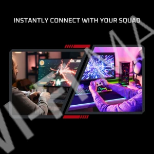 TP-Link Archer GE400 BE6500 Dual-Band Wi-Fi 7 Gaming Router, двухдиапазонный игровой маршрутизатор Wi‑Fi 7