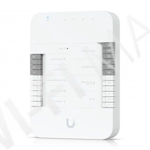 Ubiquiti UniFi Gate Access Starter Kit, комлект для доступа к шлагбауму или воротам