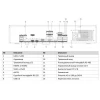 Hikvision DS-8632NXI-K8, 32-канальный IP-видеорегистратор AcuSense