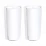 TP-Link Deco XE200 AXE11000, домашняя Mesh Wi-Fi 6E система (2 устройства)
