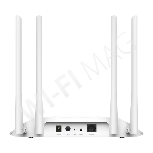 TP-Link TL-WA1201